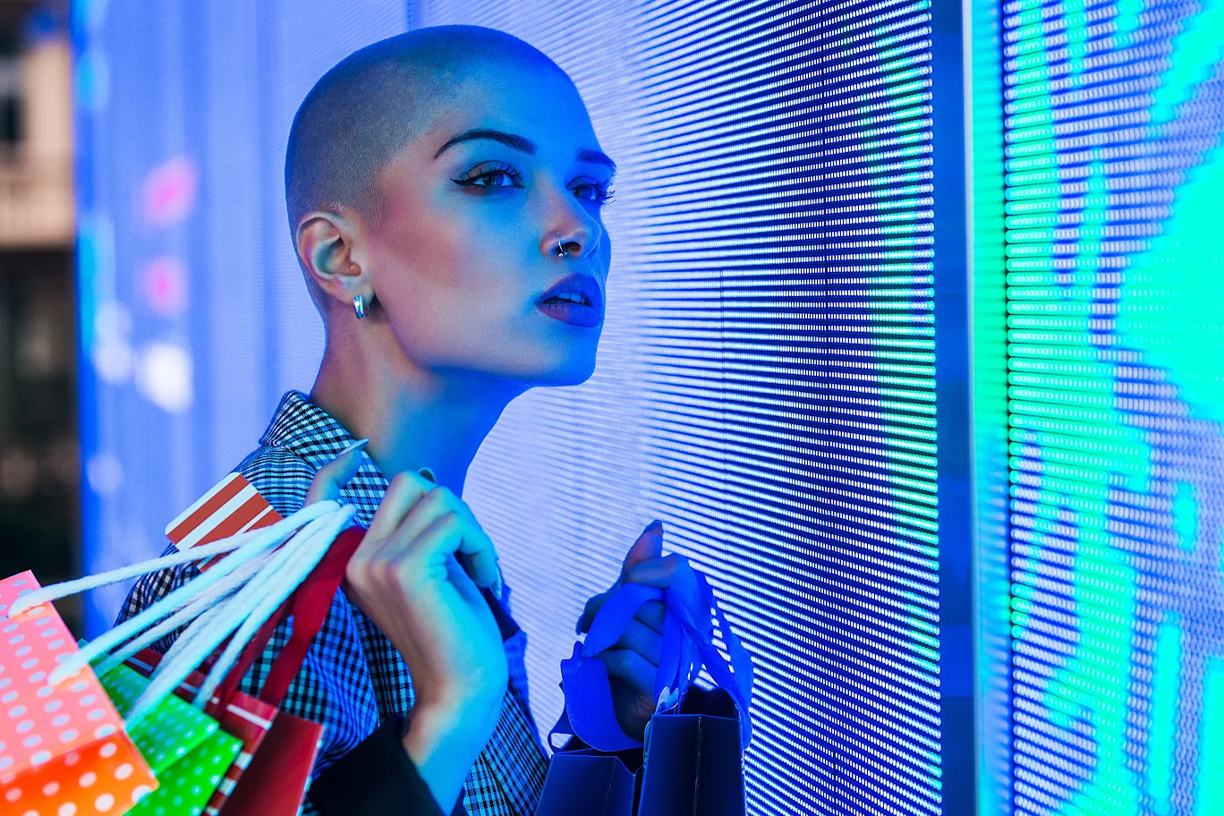 In-Store Experience: Beyond the Shelf