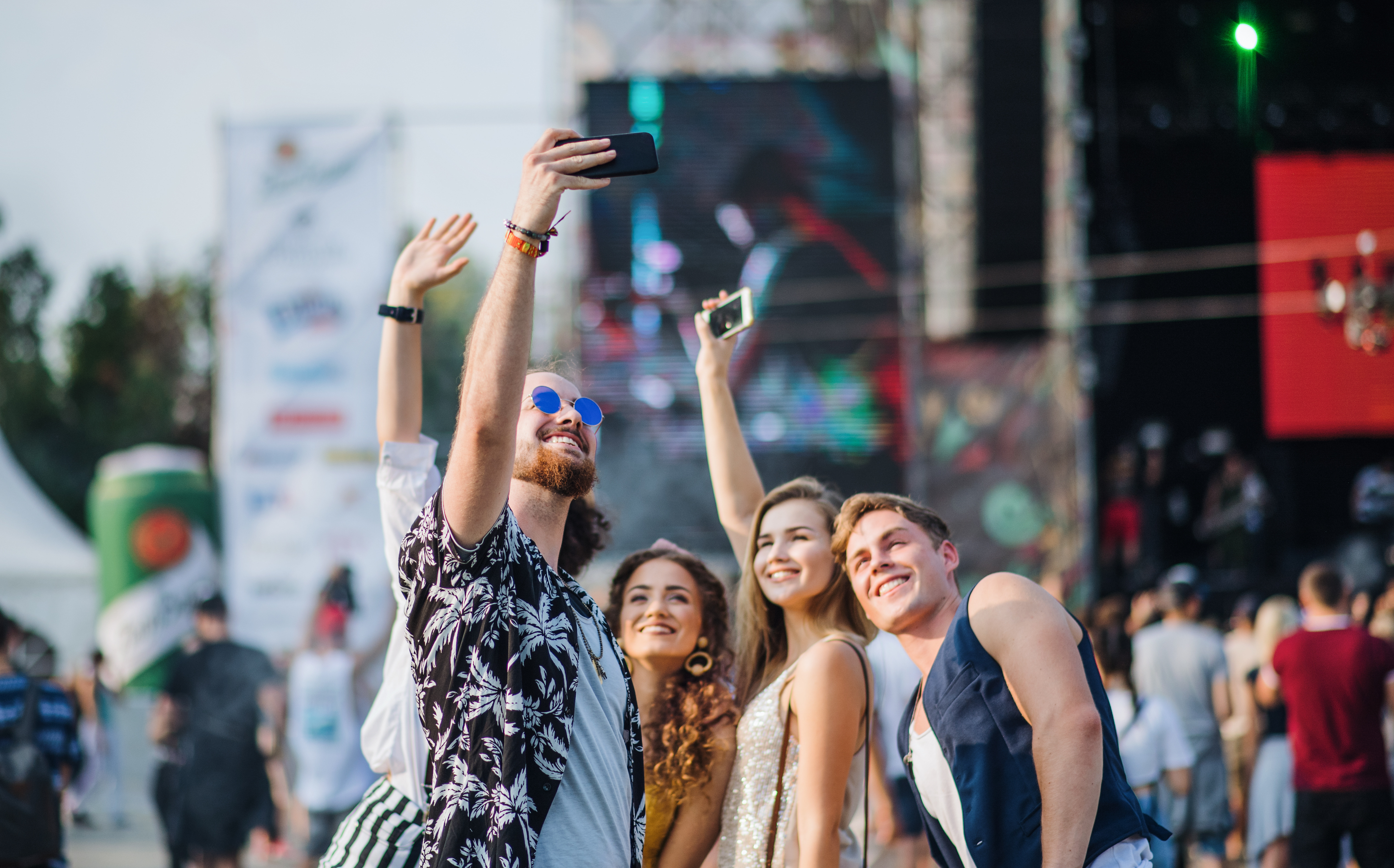 Activating Emotions: The Strategic Power of Brand Experiences