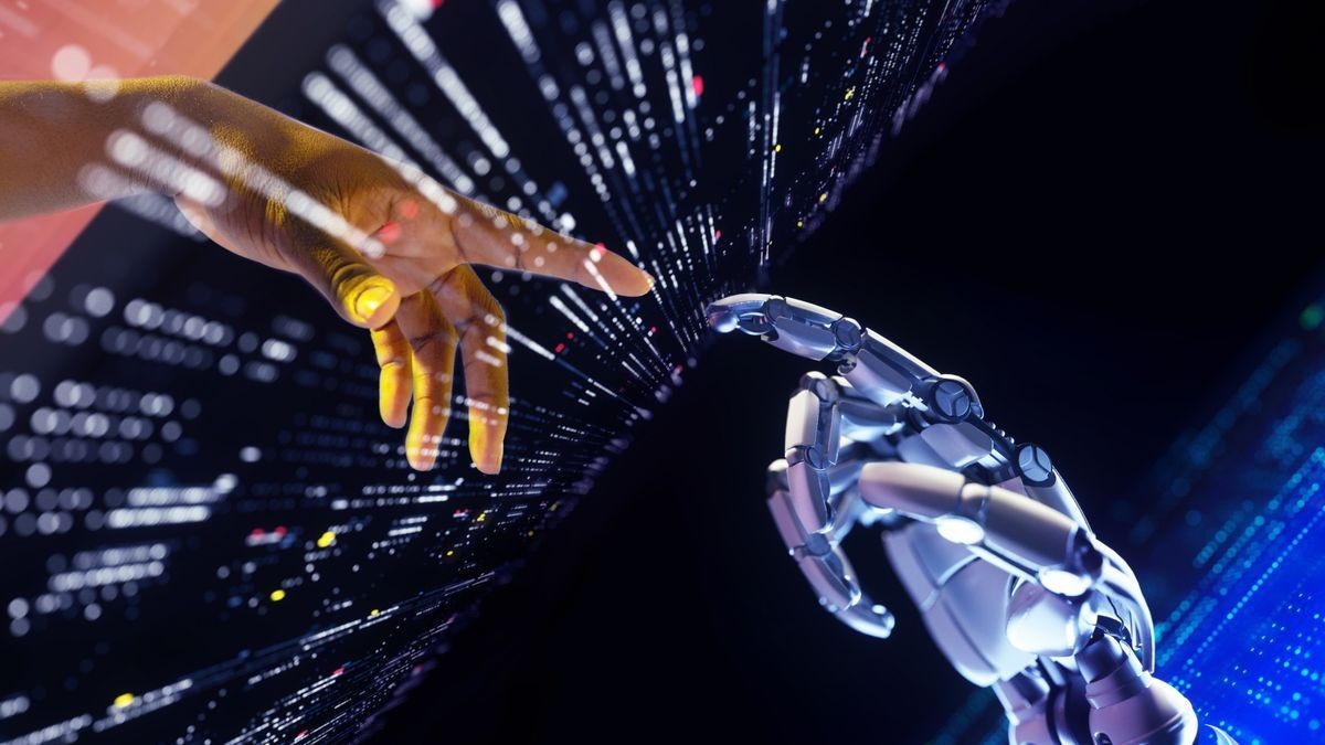 The Fifth Revolution: Product Design as a Symbiosis Between Human and Machine